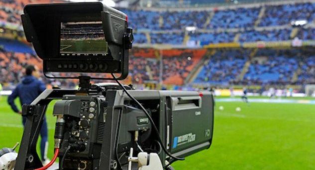 diritti televisivi serie a di calcio - diritto sportivo