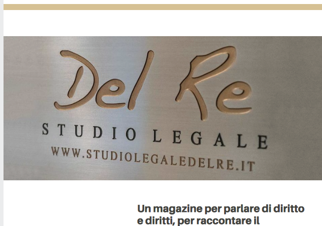 studio legale roma milano crotone